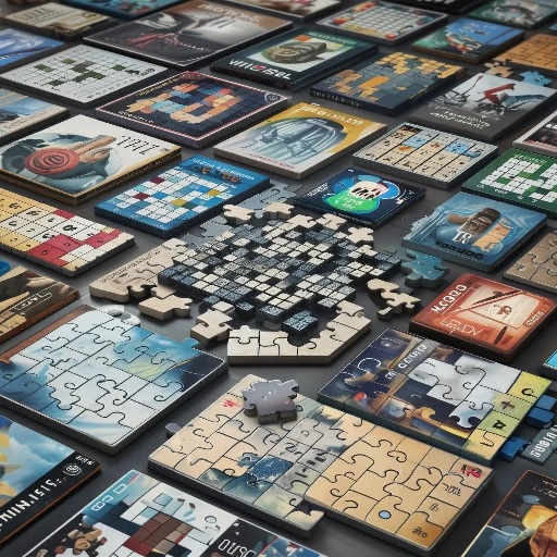 Польза головоломок